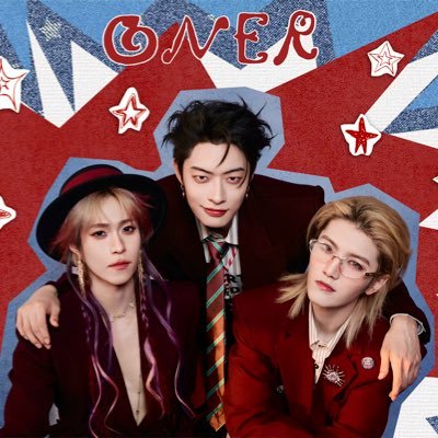 ONER_THAILAND's profile picture. 🥊ALL FOR @ONER_Qins ✦ 岳岳 Yueyue เยว่เยว่💜；木子洋 Muziyang มู่จื่อหยาง💖；灵超 Lingchao หลิงเชา🩵┆ ˗ˏˋ The 4th album MR.PARALLEL CIRCUS🎪 ˎˊ˗