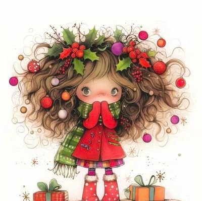 MayDG05's profile picture. ❤️𝓵𝓪 𝓿𝓲𝓭𝓪 🥰𝓪𝓭𝓸𝓻𝓸 𝓹𝓾𝓮𝓼𝓽𝓪 𝓭𝓮🌤 𝓵𝓸𝓬𝓪 𝓹𝓸𝓻 𝓮𝓵❄️𝓵𝓪𝓼☁️𝓮𝓵🍫 𝓵𝓸𝓼📚 𝓮𝓵☕️ 𝔂🗼 🅝🅞DM🅝🅞LIST🅝🅞PORN/📸📲c/mi nombre son mías💃