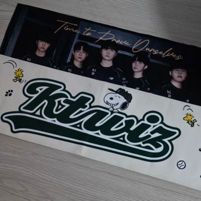 win_kt_all's profile picture. #KTWIZ #KTROLSTER #LCK #KBO
덕질계정