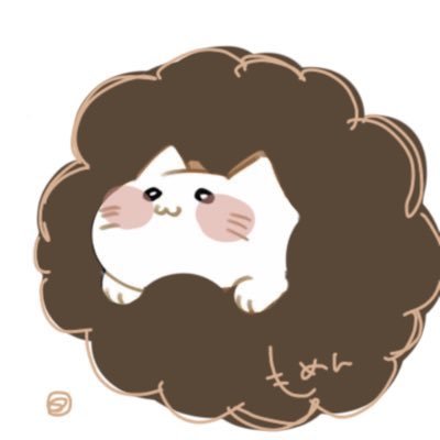 asanomomen's profile picture. 東北大理数(M2)/プロセ/MIS.W55/ ヤマロク「博士」/創作垢→ @asano_blender icon→ @soba82