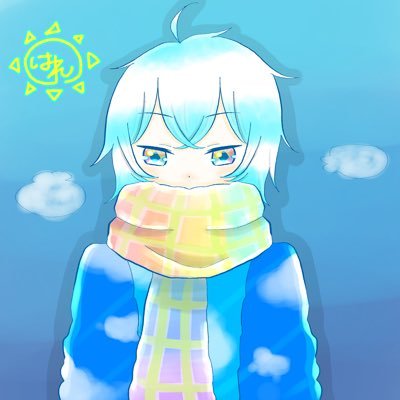 haresyamu's profile picture. ✧︎活動垢✧▶︎@syamusukamaru の晴空担当🌤イラスト担当🎨 YouTube✧▶︎ https://t.co/xeRsbxAToX LIKE▶︎🍏🐑 🎮（ポケモン あつ森）〇おてんきアニマルを中心にLINEスタンプ販売中〇