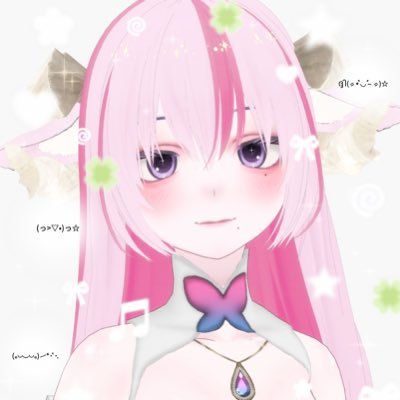 u2mellow's profile picture. Vtuber準備中 ✦ 12月お試し配信 ✦ 羊角の魔女 🍥 甘いものとホラゲが好き 𝜗𝜚˚⋆ 👾 OW2 , Horror ⌇ 𝑨𝑳𝑳 #unymellow 𝑭𝑨 #unymelofa ⌇ 𝑭𝑴 🍧🩷ྀི ⌇ 相方 @KarasumaChieru