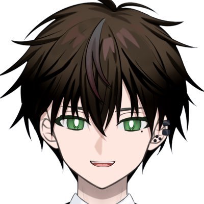 XrCIM364k751808's profile picture. 皆様、私「黒嶺奏-くろみねそう-」と申します。 2025年にチャンネル始動したVtuber！ 歌ってみたをしたくて始めましたが、 YouTubeで歌、ゲーム実況、雑談を基本的にやってます！ 良ければチャンネルページにGO!!!!!