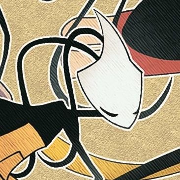 Hollow_B_knight's profile picture. 할나 시리즈 only | 인장&해더 : 팔팔룸님 | 미자 | 실송 진엔딩 봄!! (100% 달성) | 호넷님 모시고 살고 있습니다 | 포샨카!!!