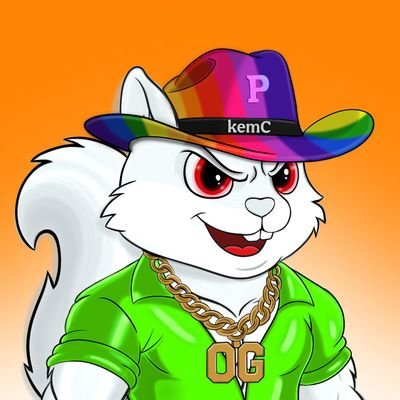 noxyDog's profile picture. REPLY GUY | Proud dad | OG Peanut 🥜 builder across cycles | Supporting real communities | Memecoin • NFT • Gaming | NFA & DYOR!