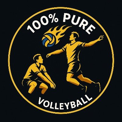 iconic954791's profile picture. We post super and dynamic plays from different sets of plays every day 🏐
Follow us on TikTok 
https://t.co/5SnCvb03qs