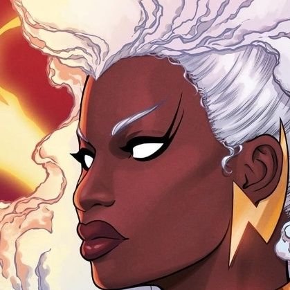 DivineMutation's profile picture. Follower of the first and only Fuck around and Find out Goddess. Getting more unhinged by the day.

You get the energy you give around these parts. 

He/Him/🌩️