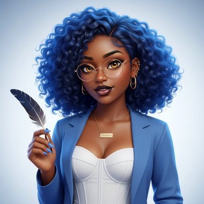 OnomeofWeb3's profile picture. I help Web3 brands find their voice through storytelling, social media marketing, and AI creativity.
Building with @phoenixxweb3 | Lead SMM @TheBig9Interns