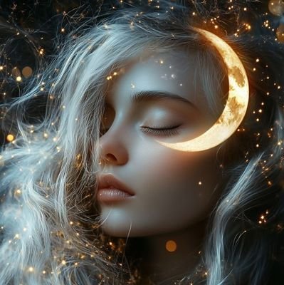 ClaudiaMes33307's profile picture. Interdimensional Seer 🚪✨ | Walking between realms, channeling truths from beyond the veil | Red Mars dreams by night, healing frequencies by day ☄️🜛 👽