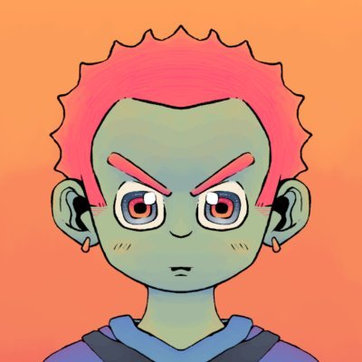 donaldzee__'s profile picture. Draw some shit daily. more active on Instagram lately. | DRiP: https://t.co/DaUthzrnOU