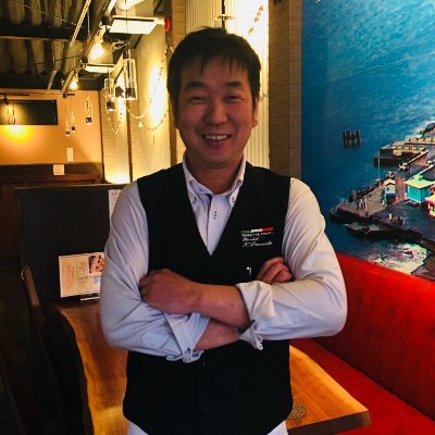 OfzQ1WVgyC57982's profile picture. 苦しむ飲食店を支え、繁盛店への道をお手伝いする活動をしています。
只今「赤字脱出！繁盛店になるための4つのステップ」をステップメールにて無料配信中！LINEの登録して御覧ください。
https://t.co/tjM6Sql1NK