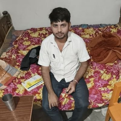 RAJKISH47255511's profile picture. 🙏🙏🙏🙏🙏जयगुरुदेव 🙏🙏🙏🙏🙏हमें एक-दूसरों की मदद करनी चाहिए।
जो हमे follow करते है, उन्हें  follow करेगे।