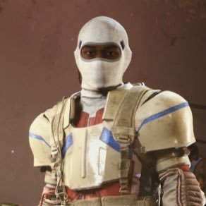 RPGKIllROY's profile picture. Hardcore Casual Gamer / Artist 🥷🏾