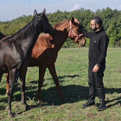 fatyhvarkal's profile picture. Horse Racing | Breeding ⭕🐴 🍀