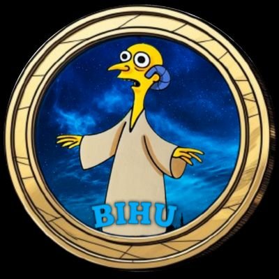 BihuC43295's profile picture. BIHU is community