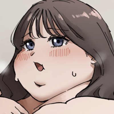rin_noheki's profile picture. ぶよぶよだるんだるんの肥満女性を描きます。