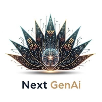 grupocasaroca's profile picture. Next GenAi • The Data Factory
Cortex AI + next-gen datasets for agile startups and rapid AI development.