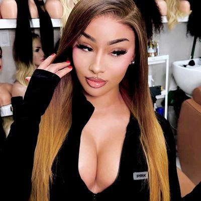 CraveHerGoods's profile picture. Men and women lust after the heaven like approach she exudes. Explicit words aren’t said with such a tone quite like Rubi Rose’s. — parody, no affiliation.