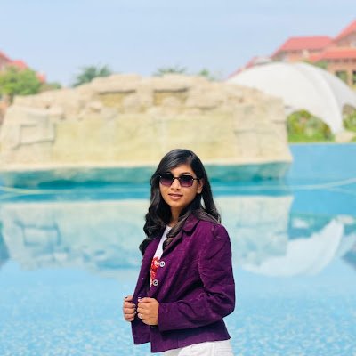 janvipatoliya13's profile picture. 