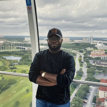 WaleAkinfaderin's profile picture. 