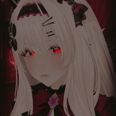 FangoriaVT's profile picture. Vampress Fangoria | Erotica Fiction Writer| Vtuber | DBD gamer | Horror Variety streamer ♥️

#vampire #vtuber #horror #dbd #cosplay  #photography