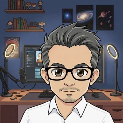 PrincipalLevy's profile picture. AI & Tech News en Español | Actualizaciones de Grok, Gemini & más | Afiliado: Herramientas IA | DM para collabs