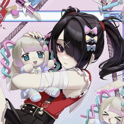 landminecutie's profile picture. #jiraitwt ♡ ENFP 4w3 ♡ pfp art cred: dakemi_chan