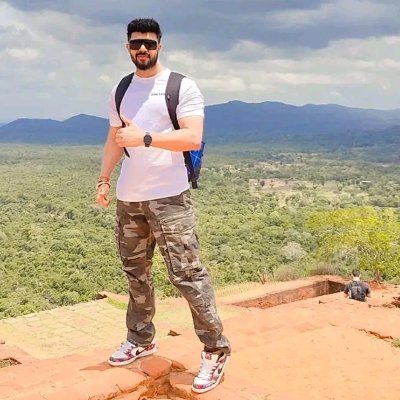 AnkurSingh_Adx's profile picture. Mechanical Engineer।Graduate From IIT Kanpur।Stock Market Analyst ।