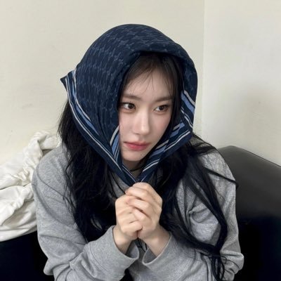 iamringo___'s profile picture. ITZY #채령🍒ᵕ̈*￤チェリズ🫶🏻￤OT5 👑✨