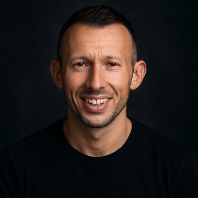 Ur0xETH's profile picture. I review and play on casinos for living. Not Financial Advice. 

Critical reviews only coz Casinos online are wild west!

Building Betcha