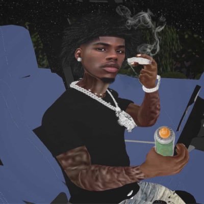 Sosabblslayer's profile picture. vu:@daslayer,ig:@sosabandzvu