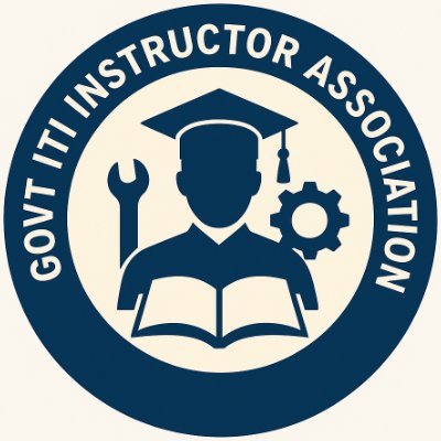 govt_iti_Inst's profile picture. Official Group of Govt ITIs Teacher Association Odisha