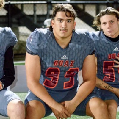 66JaredMartinez's profile picture. OUAZ class of 2028 | long snapper | Rubio top 12 and Top Gun invitee| Best RSI: 40.51 - Rubio 4.5⭐️