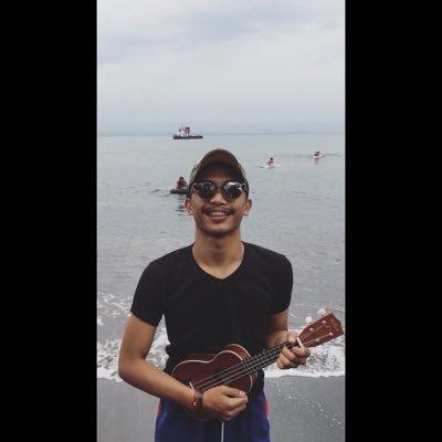 dombaeeee's profile picture. Hadeuh