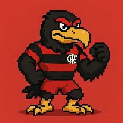 brasileirao_dep's profile picture. PERFIL HUMORÍSTICO DEDICADO AO FLAMENGO ⚽ |
📃NOTÍCIAS➝ 🔍ANÁLISES➝INTERAÇÃO