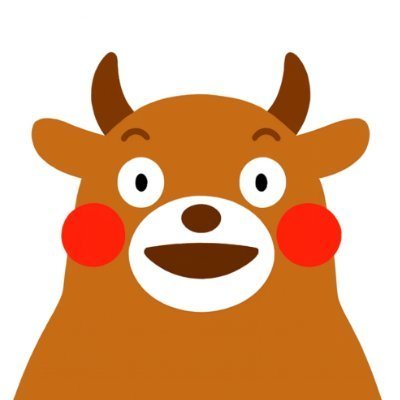 ushitaro_x1's profile picture. 社畜奴隷からの脱出計画／株式投資で爆益目指しちゃうで