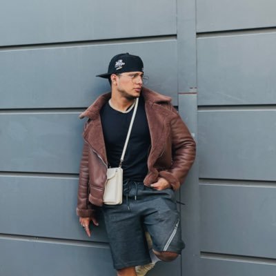 iamtony95's profile picture. 30.