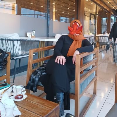 Hosirik29_61's profile picture. Asaleti kendinde ! Adaleti Rabbinde ara !

💍Evli
🦁Aslan burcu
❤Bordo💙Mavi

 ❌ DM YOK❌