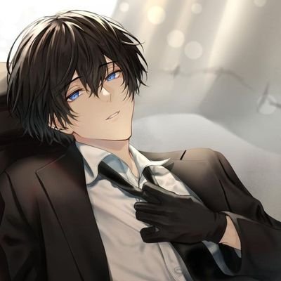 eliad_romero's profile picture. anime and gamer  🎯🎮🎯 and solo leveing 3