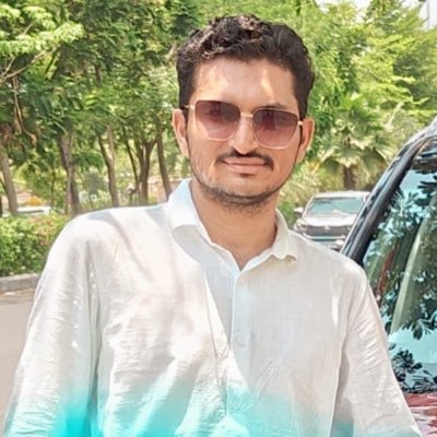 Jayeshbarot23's profile picture. Product Manager at BinaryArk Tech
