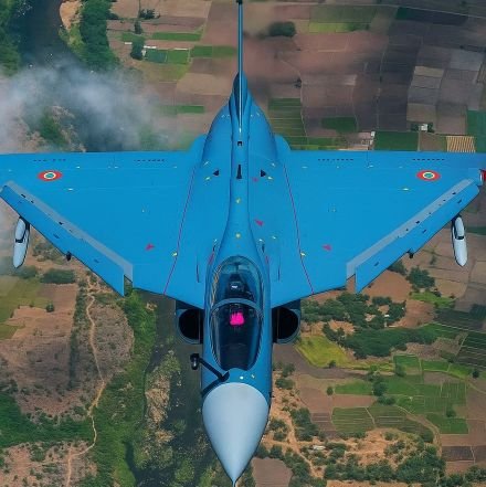 ParthVa53135321's profile picture. ALL ABOUT DEFENSE HERE🇮🇳Bharat always first | Big Indian defense & military tech enthusiast 🇮🇳 | Geopolitics | ISRO & space buff 🚀 ,🕉️ |23|