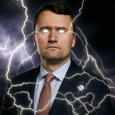 kirkifiedmemes's profile picture. images but it's charlie kirk

most of them doesn't belong to me, credit to anyone who made these