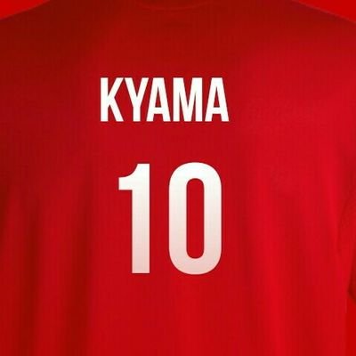 ElijahKyama_'s profile picture. Football fan | Derbies x Rivalries  | Fan scenes | MUFC x BVB |