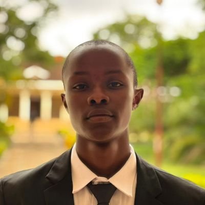 Xl_Thespian's profile picture. Antimicrobial Resistance Enthusiast ||
Global Health ||
One Health ||
Public Health