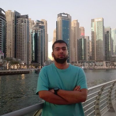 luqikhan1590's profile picture. 