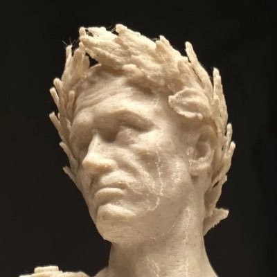 InutilemStultus's profile picture. ᴠᴀʟᴅᴇ ᴘᴀʀᴠᴜᴍ ᴍᴇᴍʙʀᴜᴍ • ᴍᴀxɪᴍᴇ ᴀʟʙᴀ , ᴛɪᴍᴇʙᴀᴛ ᴏᴍɴɪᴀ • Future Citizen of New Rome • Current Intellectual Prisoner of the False Republic • 𝙋𝙝𝙞𝙡𝙤𝙨𝙤𝙥𝙝𝙚𝙧