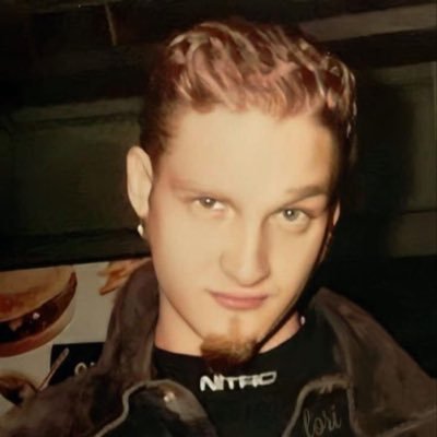 andreasisdead's profile picture. hey there I’m a 43 yr old man with 3 kids under 15 dni i repost freely #postaltwt #korntwt i like a lot of bands idk.