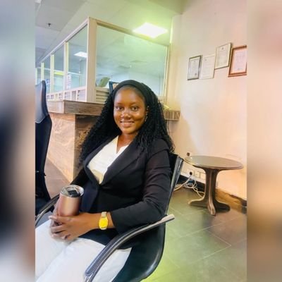 MatildaTJack's profile picture. LIT/PurposeDriven/Saved&Loved