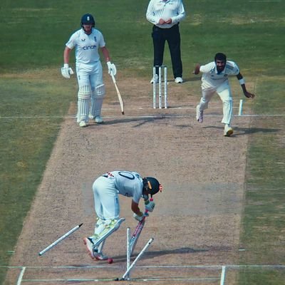 TheYorkerBall's profile picture. All Things Cricket 🏏

Instagram - ItsOnlyCricket 

#KKR