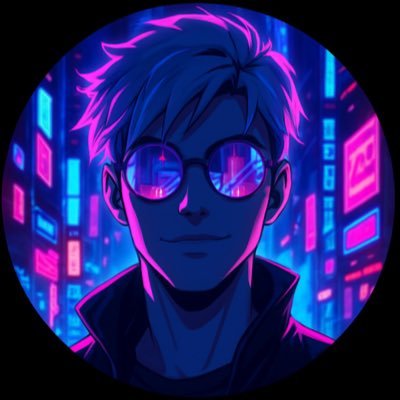 vaaz77's profile picture. Part domestic / Part wild.